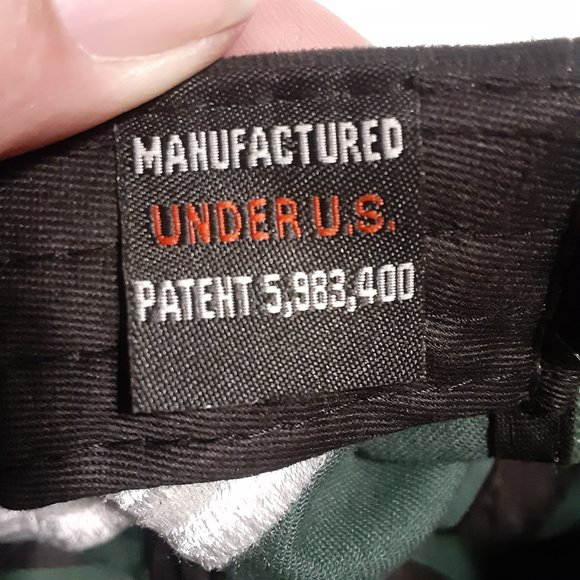 Winners Circle Amp Energy Dale Earnhardt Jr. Nascar Racing Hat/Cap OSFM - Picture 8 of 10